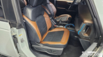 Ford Bronco 6 Generation 2.7 Outer Banks (09.2022)