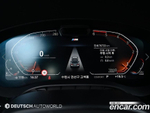 BMW 5 Series (G30) 523d M Sports (11.2020)