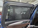 BMW X3 (G01) xDrive 20d M Sports (08.2019)