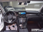 Mercedes-Benz C-Class W205 C200 Avangarde (05.2020)