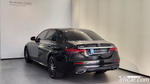 Mercedes-Benz E-Class W213 E350 4MATIC AMG Line (03.2023)
