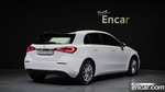 Mercedes-Benz A-Class W177 A220 Hatchback (09.2019)