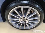 Mercedes-Benz C-Class W205 C200 Cabriolet (10.2022)