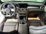 Mercedes-Benz C-Class W205 C43 AMG 4MATIC Coupe (12.2022)