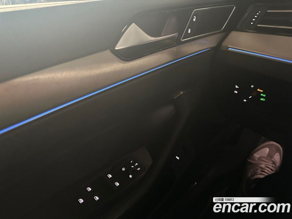Volkswagen Arteon 2.0 TDI Premium (12.2019)