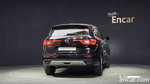 Renault Korea (Samsung) The New QM6 2.0 GDe LE 2WD (05.2020)