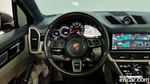 Porsche Cayenne (PO536) 4.0 Turbo Coupe (06.2020)