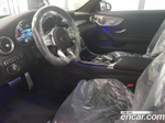 Mercedes-Benz C-Class W205 C43 AMG 4MATIC Coupe (12.2022)