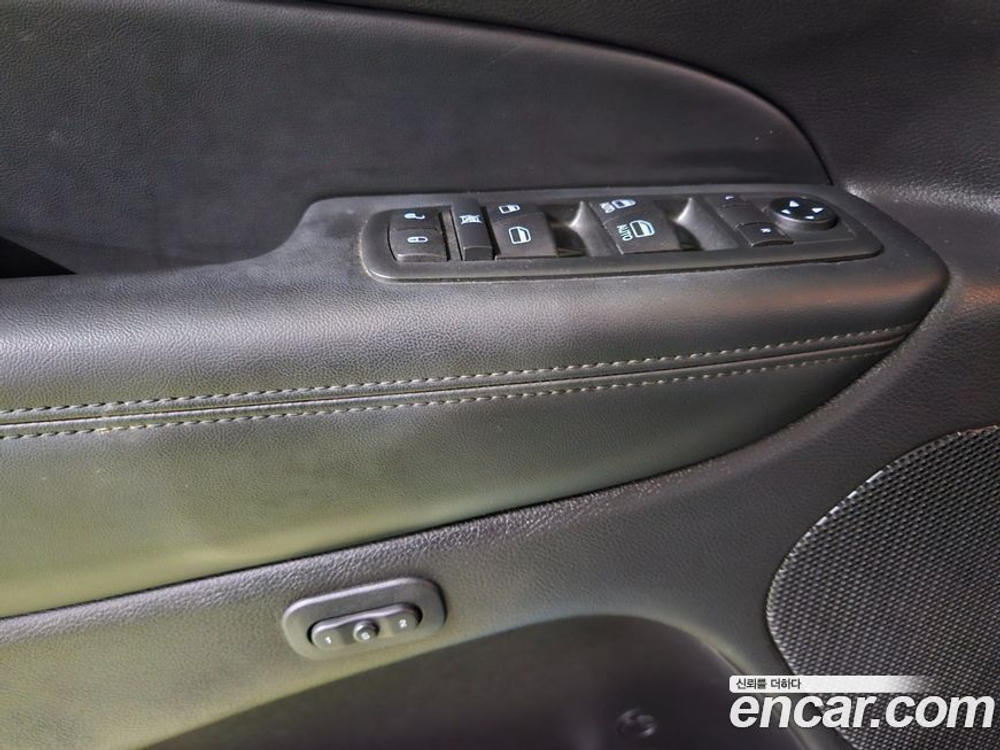 Jeep Grand Cherokee 3.6 Limited (01.2021)