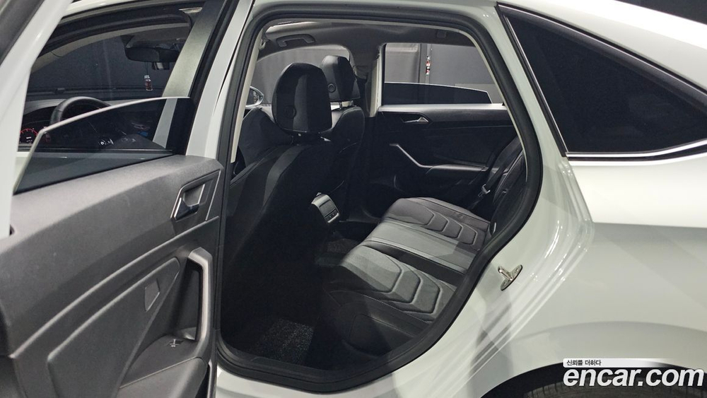 Volkswagen Jetta 7 Generation 1.4 TSI Prestige (12.2021)