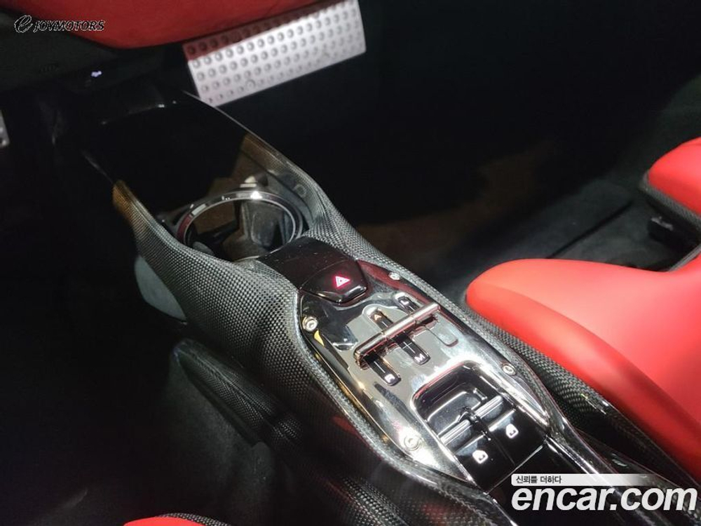 Ferrari SF90 Stradale 4.0 (09.2021)