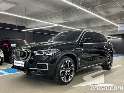 BMW X5 (G05) xDrive 30d xLine (01.2023)
