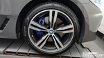BMW 6 Series GT (G32) 630i xDrive M Sports (06.2022)
