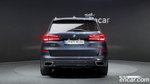 BMW X5 (G05) xDrive 30d M Sports (06.2022)