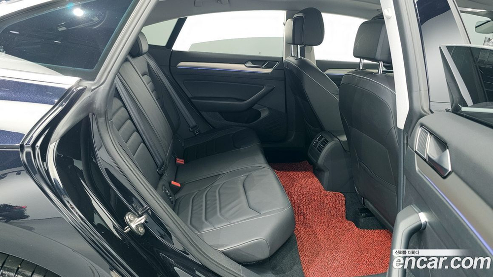 Volkswagen Arteon 2.0 TDI Premium (12.2019)