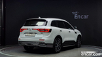 Renault Korea (Samsung) The New QM6 2.0 GDe RE Signatures 2WD (06.2020)