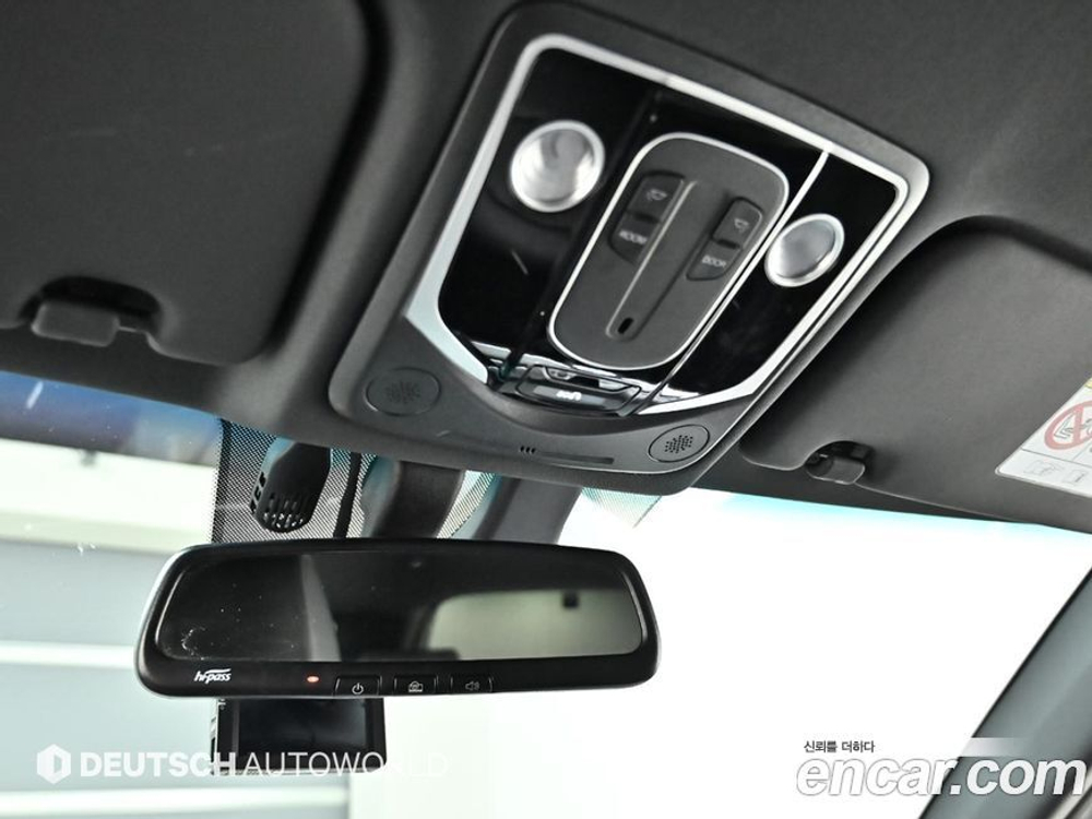 KG Mobility (Ssangyong) Torres Бензин 1.5 2WD (09.2022)