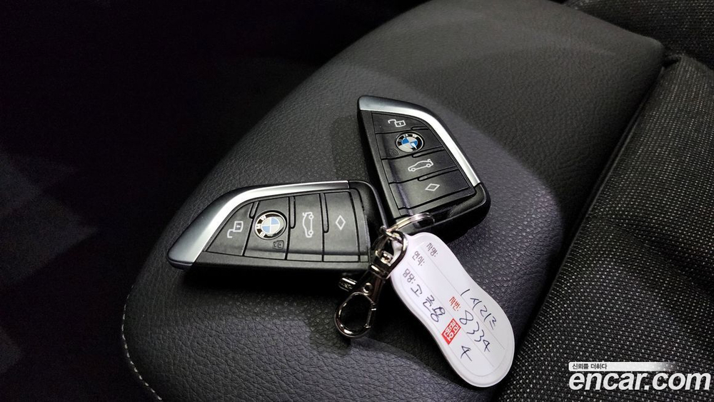 BMW 1 Series (F40) 118d Joy (03.2021)