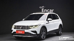 Volkswagen Tiguan 2 Generation 2.0 TDI 4 Motion Prestige (10.2022)