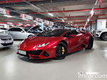 Lamborghini Huracan LP640-4 에보 Spider (05.2020)