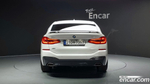 BMW 6 Series GT (G32) (04.2023)