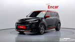 Kia Soul Boosters 1.6 T-GDI Noblesse (07.2020)