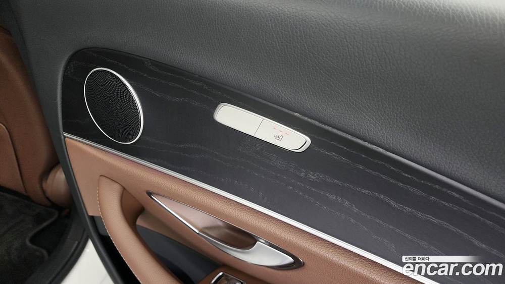 Mercedes-Benz E-Class W213 E220d Avangarde (04.2020)