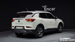 KG Mobility (Ssangyong) Beautiful Korando Дизель 1.6 2WD C5 (11.2019)