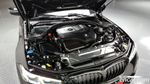 BMW 3 Series (G20) 320i M Sports (11.2022)