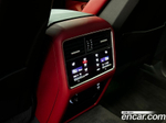 Porsche Cayenne (PO536) 3.0 Coupe (01.2021)