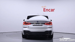 BMW 6 Series GT (G32) (12.2019)