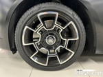 Rolls-Royce Wraith 6.6 Черный Badge (01.2020)