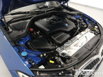 BMW 3 Series (G20) 320i M Sports (10.2020)