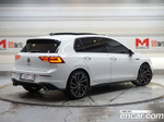 Volkswagen Golf 8 Generation 2.0 GTI (12.2022)