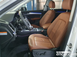 Audi Q5 (FY) 40 TDI Quattro Sportback (01.2023)
