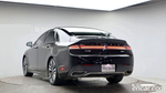 Lincoln New MKZ Hybrid (09.2019)