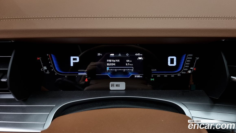 KG Mobility (Ssangyong) Torres Бензин 1.5 2WD (12.2023)