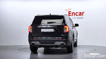 Ford Explorer 6 Generation 2.3 Limited 4WD (04.2020)