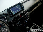 Hyundai Santa Fe TM Дизель 2.0 2WD (09.2019)