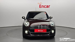 Mini Cooper 5 дверей Pure 버건디 Editions (09.2019)