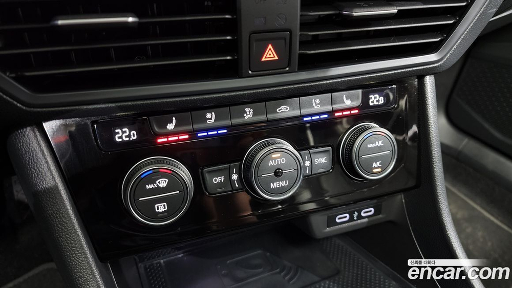 Volkswagen Jetta 7 Generation 1.5 TSI Prestige (12.2022)