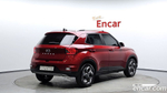 Hyundai Venue 1.6 Modern (11.2019)
