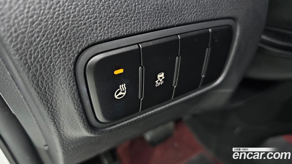 Kia The New Kia Ray Signatures (06.2023)