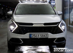 Kia Sportage 5 Generation Hybrid Signatures 2WD (10.2021)