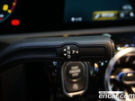 Mercedes-Benz A-Class W177 AMG A35 4MATIC Sedan (07.2022)
