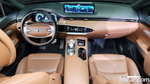 Genesis GV70 2.5T Бензин 2WD (05.2021)