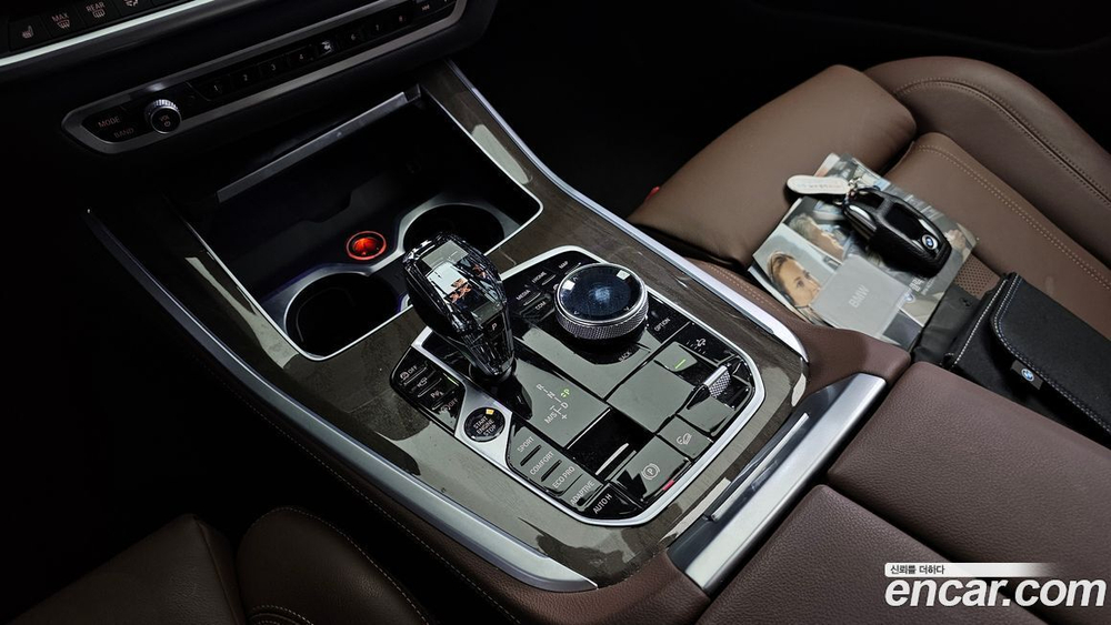 BMW X5 (G05) xDrive 40i xLine (08.2022)