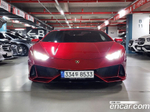 Lamborghini Huracan LP640-4 에보 Spider (05.2020)
