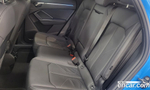 Audi Q3 (F3) 35 TDI Premium Sportback (03.2023)