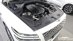 Genesis GV80 3.0 Дизель AWD (05.2022)